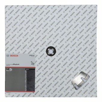 Алмазный отрезной круг Standard for Asphalt 450 x 25,40 x 3,2 x 10 mm 2608602627
